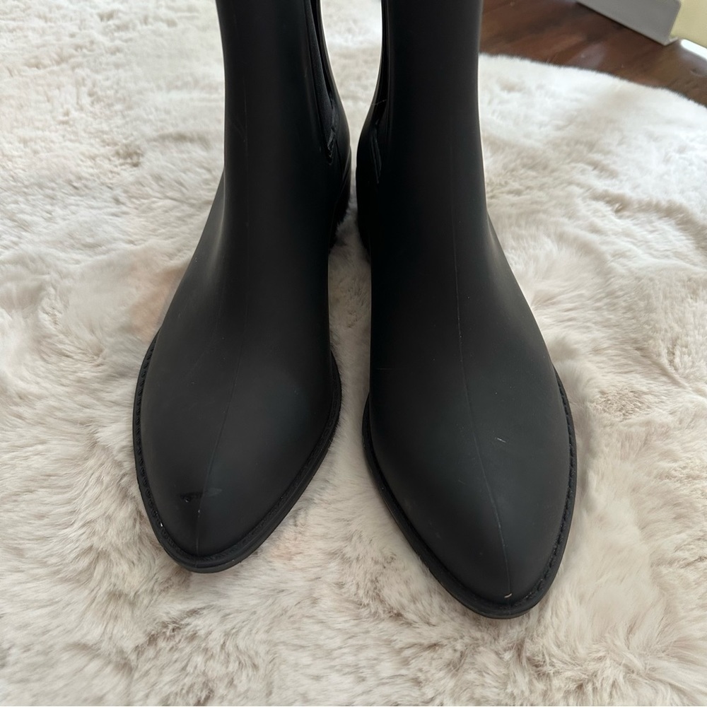 Jeffrey Campbell Havana Last Chelsea Boots 6 - Picture 6 of 9